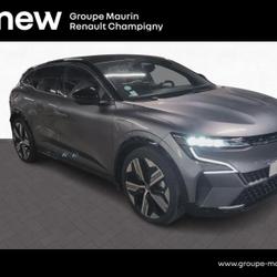 Renault Megane 4 E-Tech Electric EV60 220ch Iconic super charge -B Champigny-sur-Marne