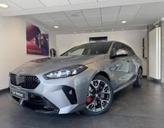 BMW Serie 1 Chavelot