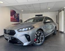 BMW Serie 1 Chavelot