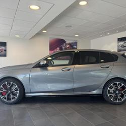 BMW Serie 1 120A 170ch M Sport DKG7 Chavelot