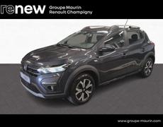 Dacia Sandero - 1.0 TCe 90ch Stepway Confort -22 - 13 990 €