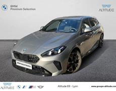 BMW Serie 1 Limonest