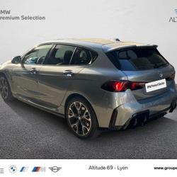 BMW Serie 1 120A 170ch M Sport DKG7 Limonest