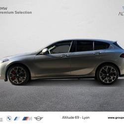 BMW Serie 1 120A 170ch M Sport DKG7 Limonest