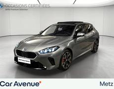 BMW Serie 1 Metz