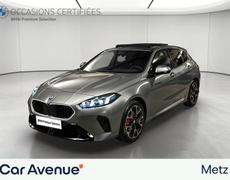 BMW Serie 1 Metz