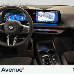 BMW Serie 1 120A 170ch M Sport DKG7 Metz