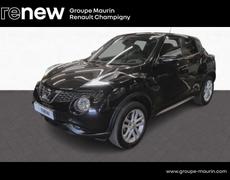 Nissan Juke - 1.2 DIG-T 115ch N-Connecta - 9 990 €