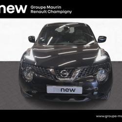Nissan Juke 1.2 DIG-T 115ch N-Connecta Champigny-sur-Marne