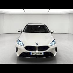 BMW Serie 1 120A 170ch M Sport Design DKG7 Metz