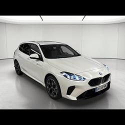 BMW Serie 1 120A 170ch M Sport Design DKG7 Metz