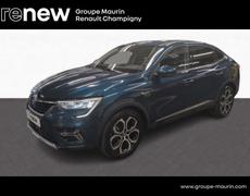 Renault Arkana - 1.6 E-Tech 145ch Intens -21B - 18 990 €