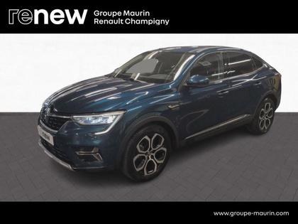 Renault Arkana - 1.6 E-Tech 145ch Intens -21B - 18 999 €
