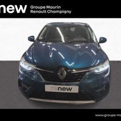 Renault Arkana 1.6 E-Tech 145ch Intens -21B Champigny-sur-Marne