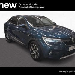 Renault Arkana 1.6 E-Tech 145ch Intens -21B Champigny-sur-Marne