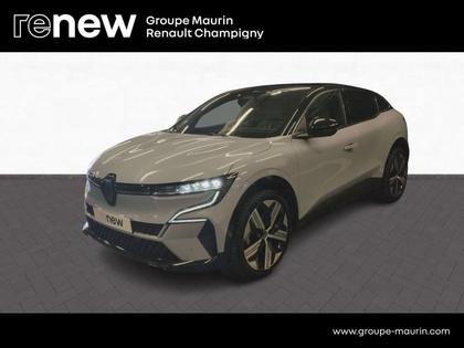 Renault Megane 4 - E-Tech Electric EV60 220ch Iconic super charge -C - 24 999 €