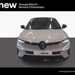 Renault Megane 4 E-Tech Electric EV60 220ch Iconic super charge -C Champigny-sur-Marne