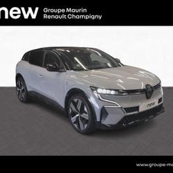 Renault Megane 4 E-Tech Electric EV60 220ch Iconic super charge -C Champigny-sur-Marne