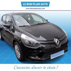 Renault Clio 4 1.2 16v 75ch Life 5p occasion - Corbeil-Essonnes - photo 2/28