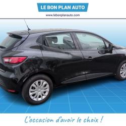 Renault Clio 4 1.2 16v 75ch Life 5p occasion - Corbeil-Essonnes - photo 3/28