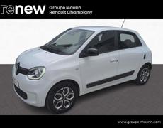Renault Twingo 3 Champigny-sur-Marne