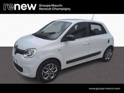 Renault Twingo 3 - 1.0 SCe 65ch Equilibre - 11 990 €