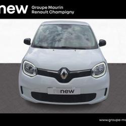 Renault Twingo 3 1.0 SCe 65ch Equilibre Champigny-sur-Marne