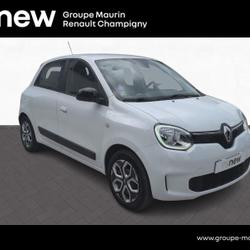 Renault Twingo 3 1.0 SCe 65ch Equilibre Champigny-sur-Marne