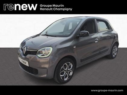 Renault Twingo 3 - 1.0 SCe 65ch Equilibre - 12 990 €