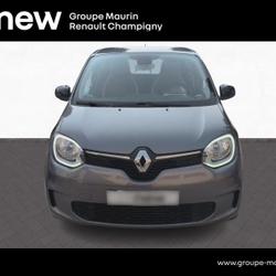 Renault Twingo 3 1.0 SCe 65ch Equilibre Champigny-sur-Marne