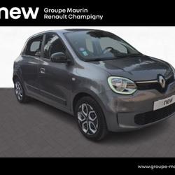 Renault Twingo 3 1.0 SCe 65ch Equilibre Champigny-sur-Marne