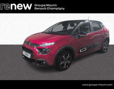 Citroen C3 Champigny-sur-Marne