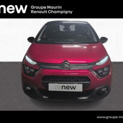 Citroen C3 1.2 PureTech 110ch S&S Shine EAT6 Champigny-sur-Marne