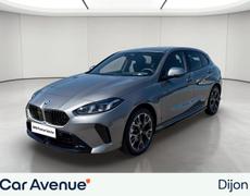 BMW Serie 1 Chenôve