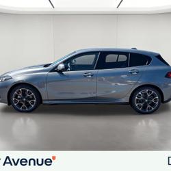 BMW Serie 1 120dA 163ch M Sport DKG7 Chen&ocirc;ve