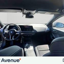 BMW Serie 1 120dA 163ch M Sport DKG7 Chen&ocirc;ve