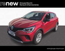 Renault Captur Chennevières-sur-Marne