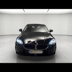 BMW Serie 1 116A 122ch M Sport Design DKG7 Metz