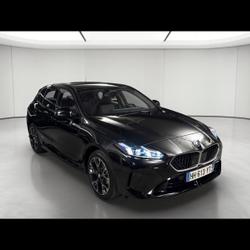BMW Serie 1 116A 122ch M Sport Design DKG7 Metz