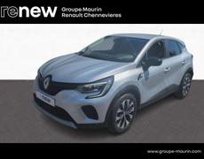 Renault Captur Chennevières-sur-Marne
