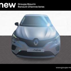 Renault Captur 1.0 TCe 90ch Evolution Chennevi&egrave;res-sur-Marne