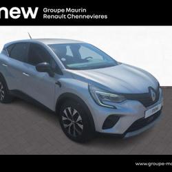 Renault Captur 1.0 TCe 90ch Evolution Chennevi&egrave;res-sur-Marne
