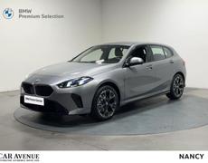 BMW Serie 1 Maxéville