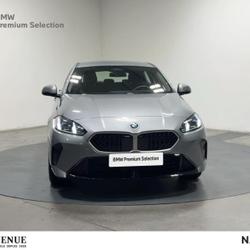 BMW Serie 1 120dA 163ch M Sport Design DKG7 Max&eacute;ville