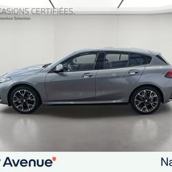 BMW Serie 1 120d 163 ch DKG7 M Sport Design occasion - Max&eacute;ville - photo 2/25