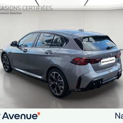 BMW Serie 1 120d 163 ch DKG7 M Sport Design occasion - Max&eacute;ville - photo 3/25