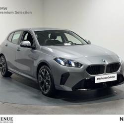 BMW Serie 1 120dA 163ch M Sport Design DKG7 Max&eacute;ville