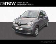 Renault Twingo 3 Chennevières-sur-Marne