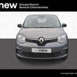 Renault Twingo 3 E-Tech Electric Equilibre R80 Achat Int&eacute;gral Chennevi&egrave;res-sur-Marne