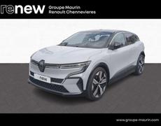 Renault Megane 4 - E-Tech Electric EV60 220ch Iconic super charge - 24 999 €